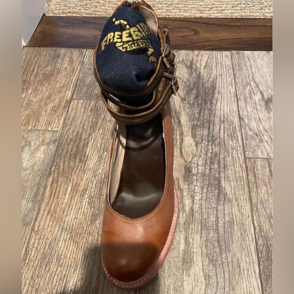 Brand New Freebird Randi Shoe